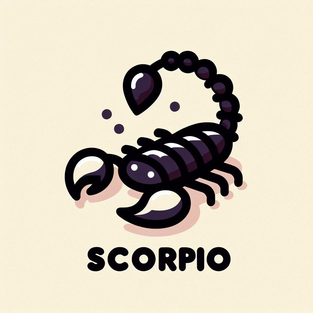 Quel est le côté obscur d’une relation avec le Scorpion ?